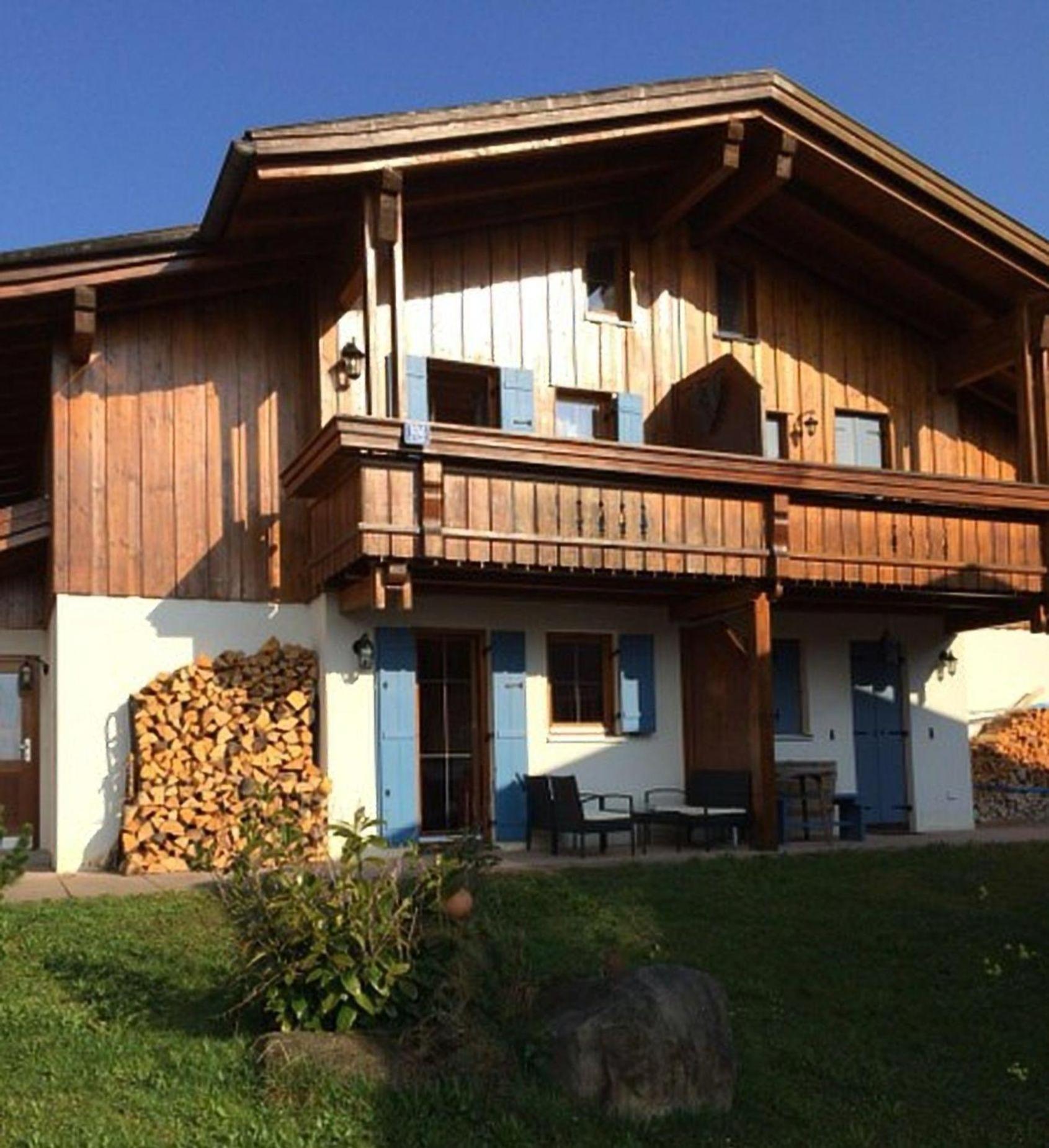 Meister´s Ferienhaus - Tiere herzlich willkommen! - Königswinkel Karlsebene Exterior foto